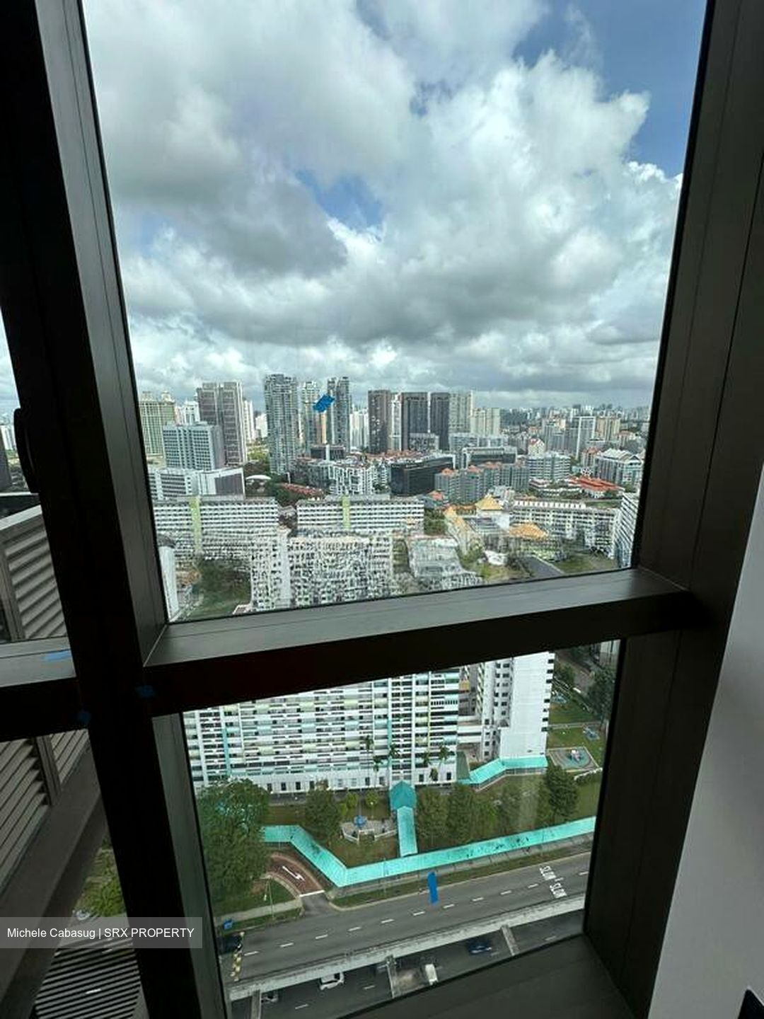 The Landmark (D3), Condominium #517360471